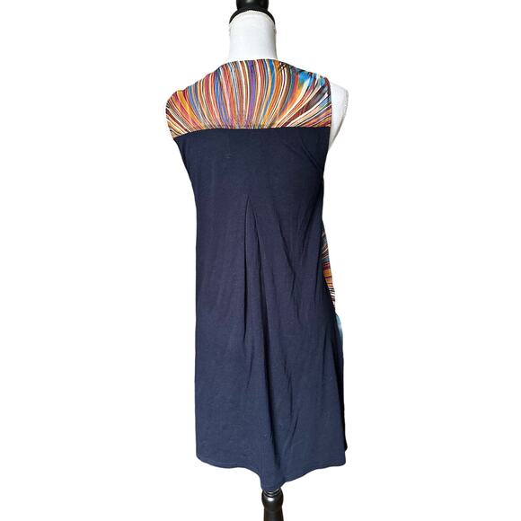 Tiny‎ Multicolored Dress sz XS - Picture 2 of 6